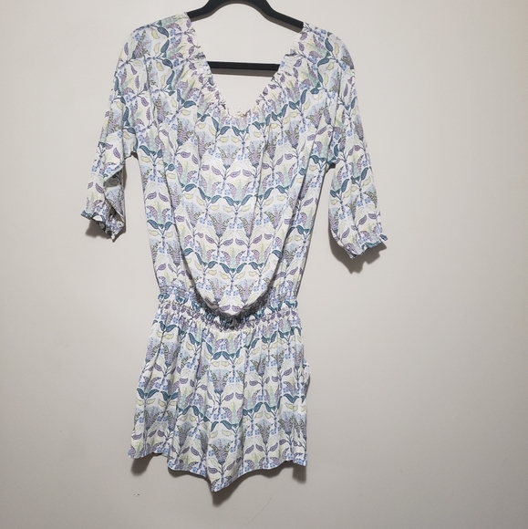 Tory Burch Romper - Picture 8 of 11